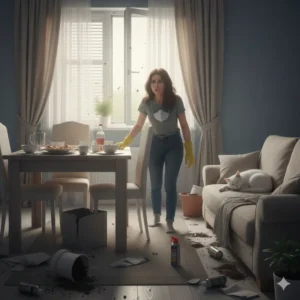 اشتباهات رایج پس از سمپاشی